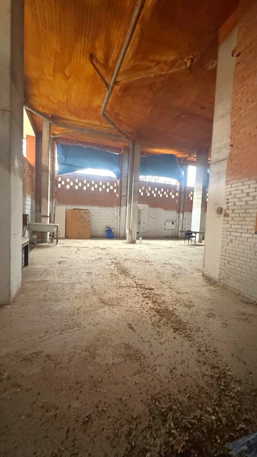 Retail in Azuqueca de Henares, Guadalajara for lease Interior Photo- Image 1 of 4