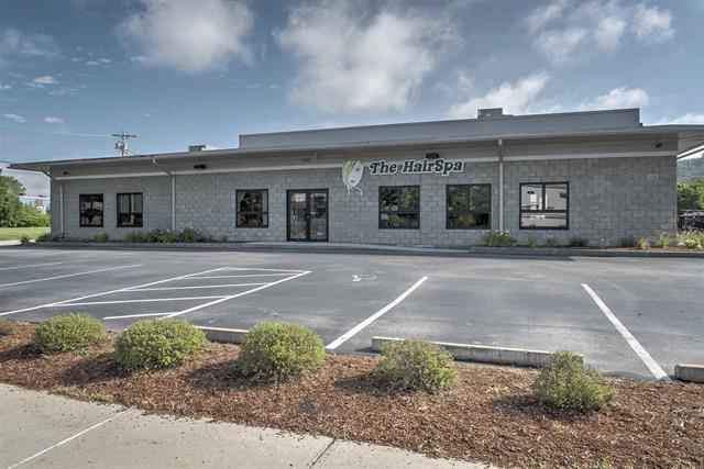 250 Marlboro St, Keene, NH à vendre - Photo du bâtiment - Image 1 de 17