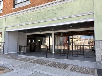 Plus de détails pour 208-224 E Olive Ave, Burbank, CA - Commerce de détail à louer