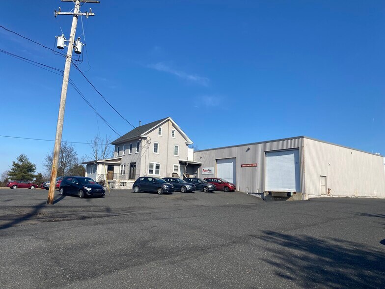 3425 Bethlehem Pike, Souderton, PA à louer - Photo du bâtiment - Image 2 de 4