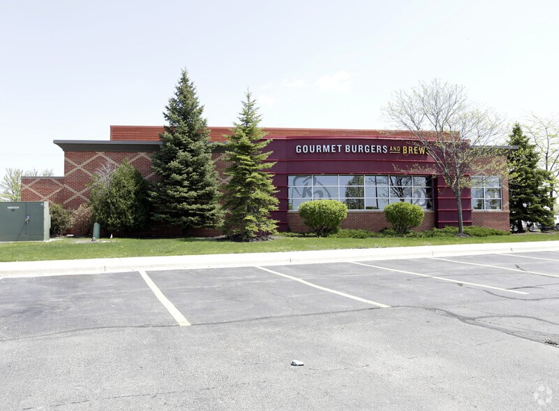 12646 S Route 59, Plainfield, IL à louer - Photo du bâtiment - Image 2 de 7
