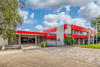 More details for 24 Forge St, Blacktown - Industrial for Lease