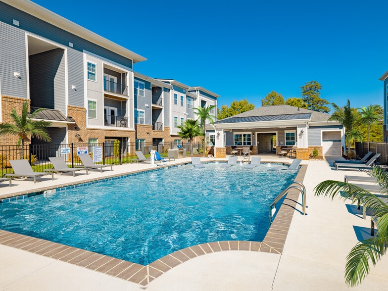 10600 Highway 90, Little River, SC for sale - Building Photo - Image 2 of 18