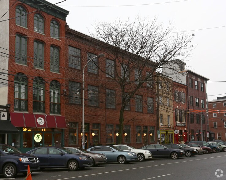 709-715 N 2nd St, Philadelphia, PA for sale - Building Photo - Image 2 of 14