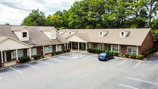 More details for 20462 Chartwell Center Dr, Cornelius, NC - Office for Lease