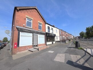 More details for 298 Leigh rd, Bolton - Retail for Sale