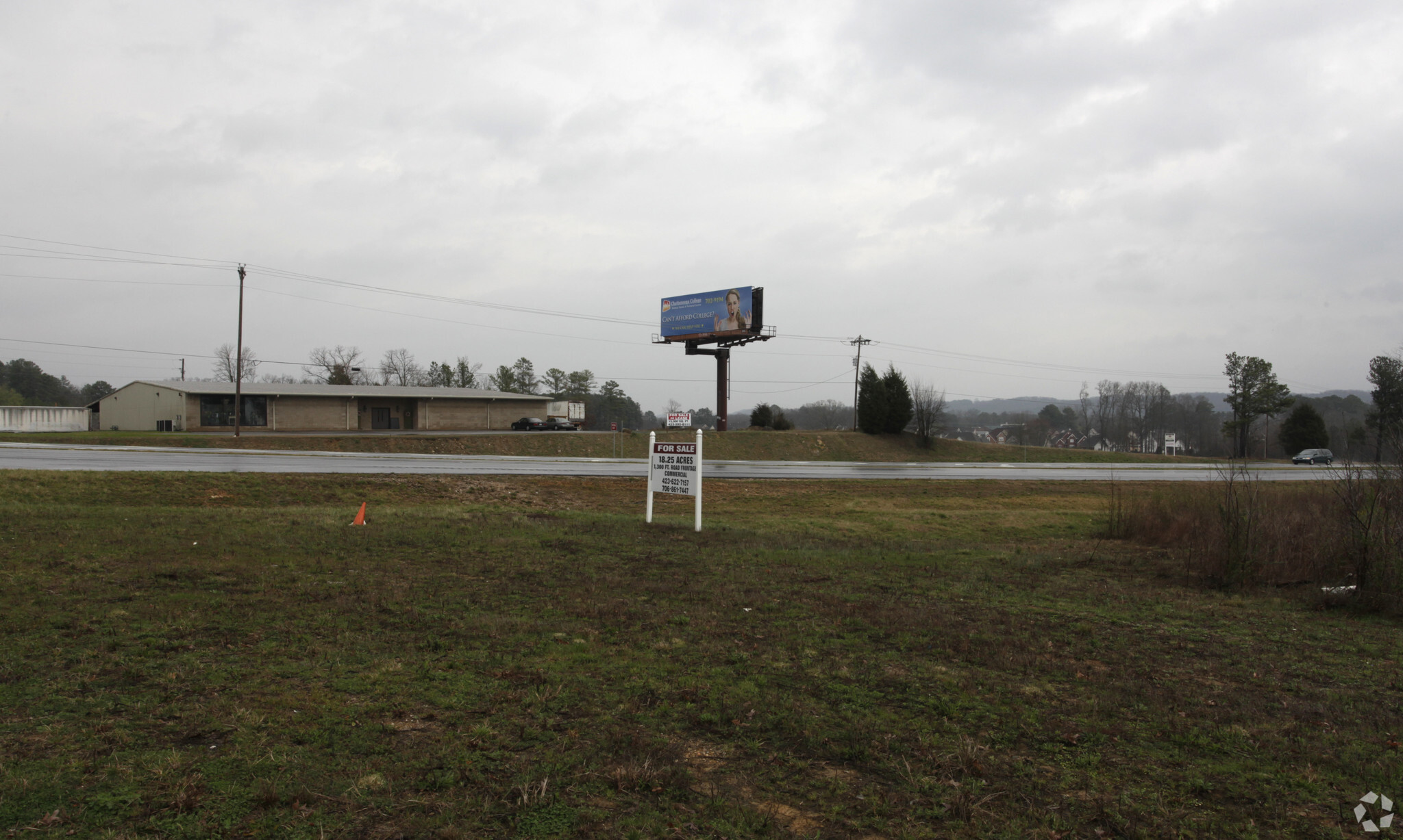 Battlefield Pky, Ringgold, GA for sale Primary Photo- Image 1 of 1