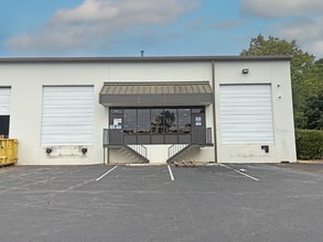 1200 Corporation Pky, Raleigh, NC for lease Building Photo- Image 2 of 5