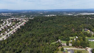 Plus de détails pour 0 Green Shanty Rd, Chattanooga, TN - Terrain à vendre