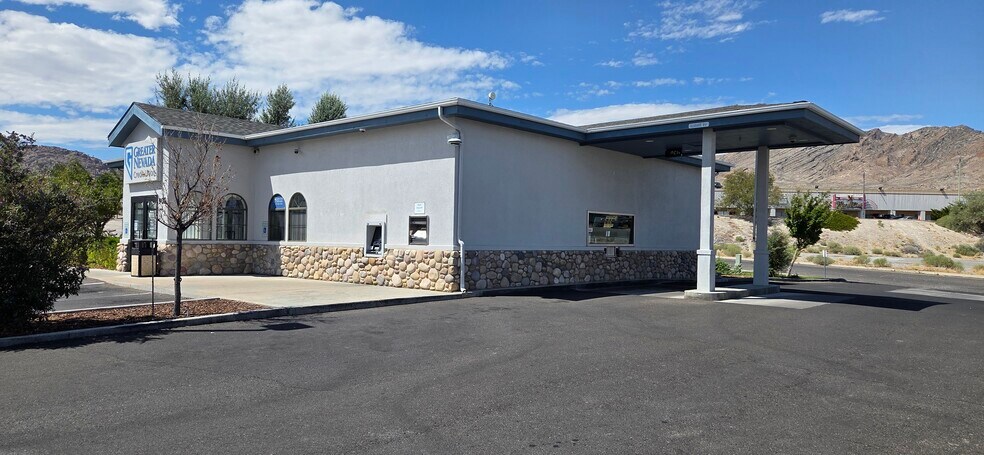 900 Alpine Street, West Wendover, NV à vendre - Photo du bâtiment - Image 3 de 10