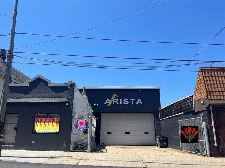 360 Broadway, Staten Island, NY à vendre - Photo du bâtiment - Image 1 de 12