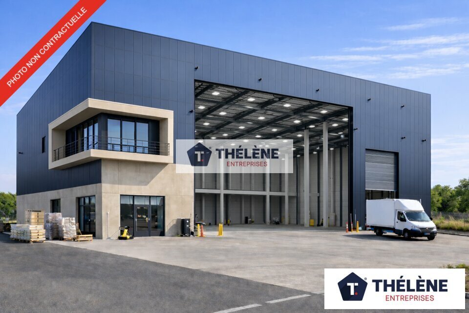 Flex in Lavérune for sale Building Photo- Image 1 of 6