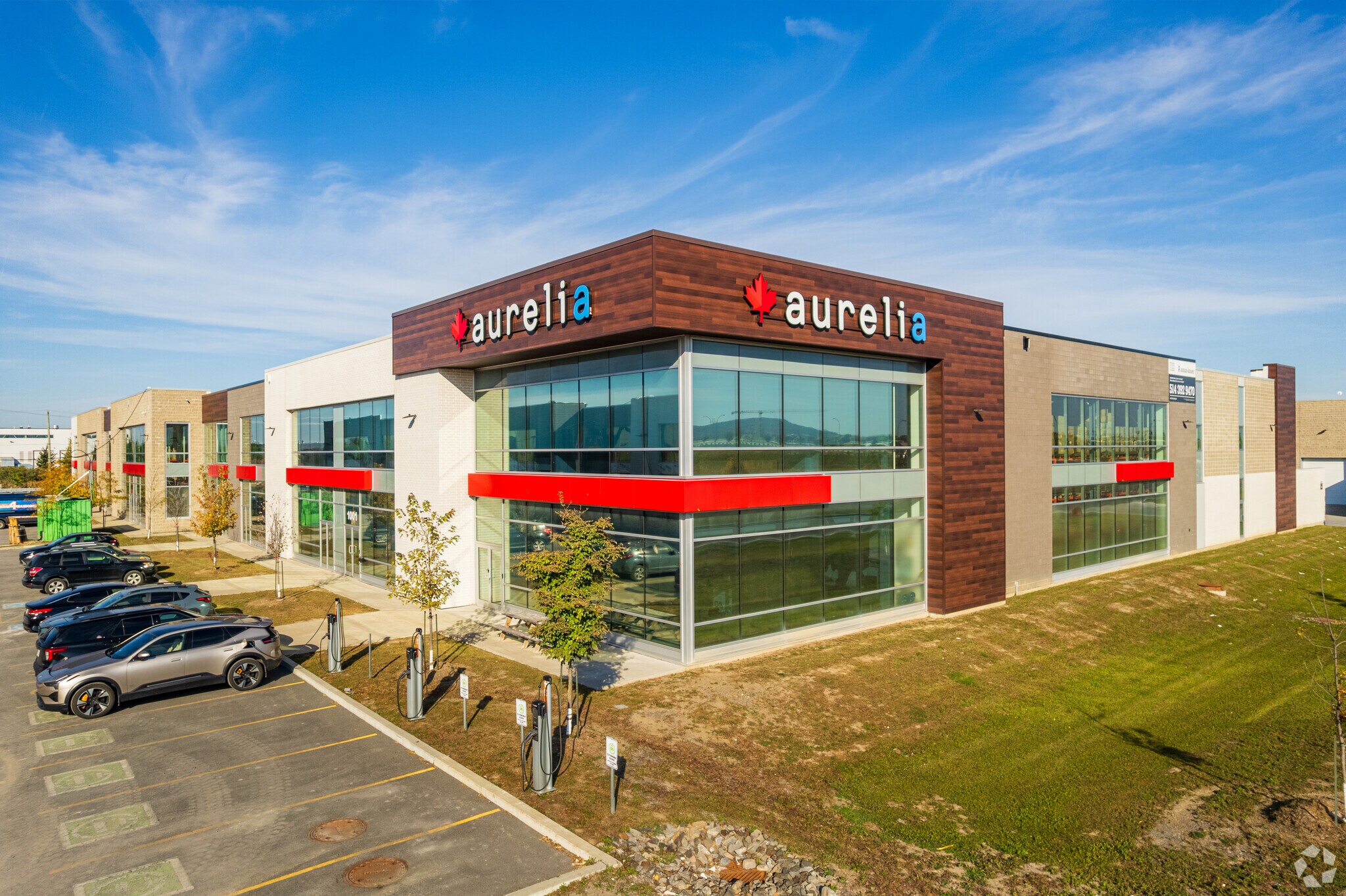 1001 Jean Talon Rue, St-Bruno-de-Montarville, QC à louer Photo principale- Image 1 de 4