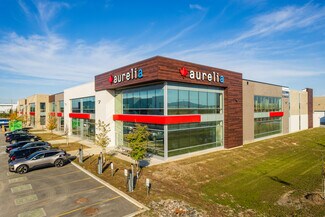 More details for 1001 Jean Talon Rue, St-Bruno-de-Montarville, QC - Industrial for Lease