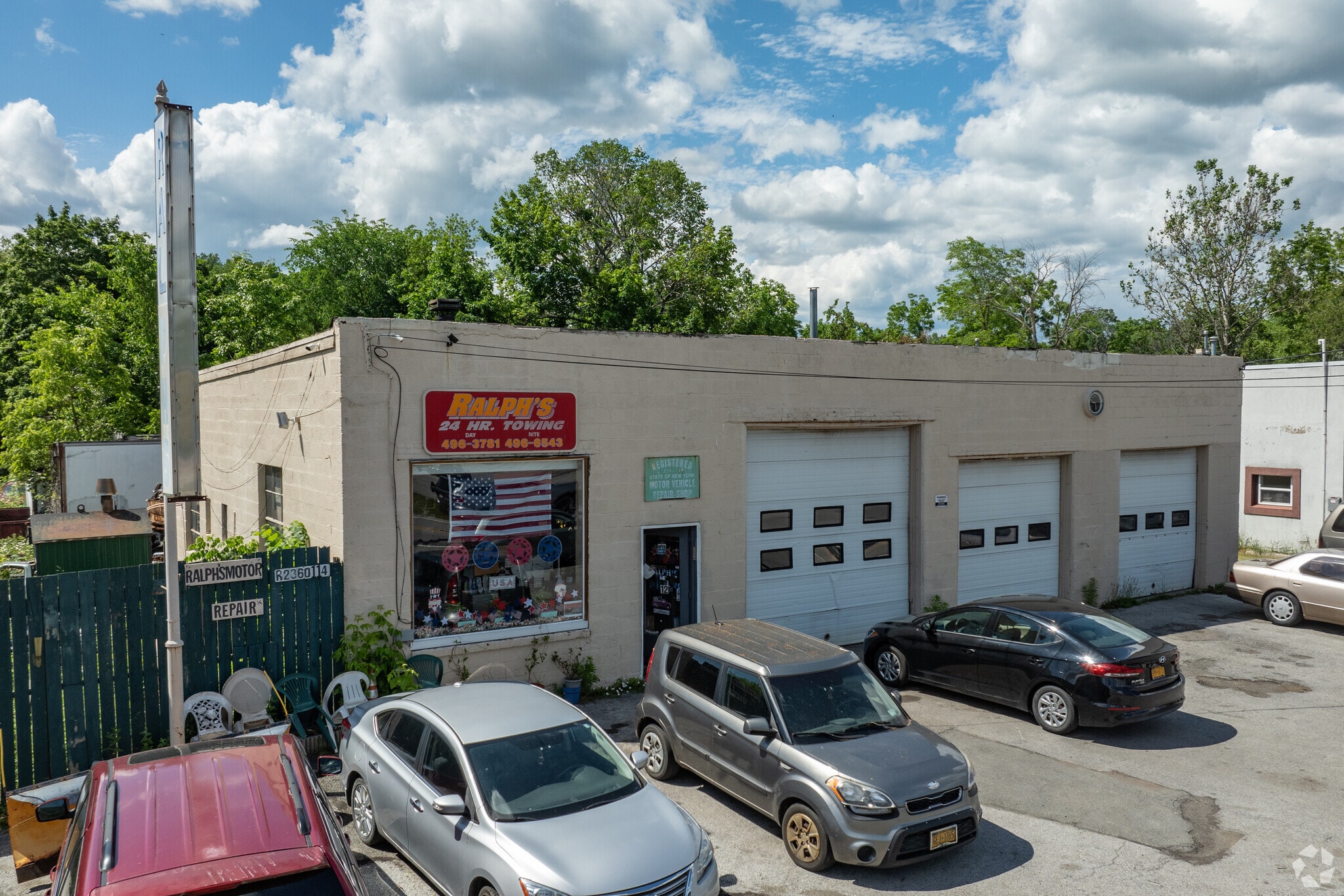 12 South St, Washingtonville, NY for sale Primary Photo- Image 1 of 21
