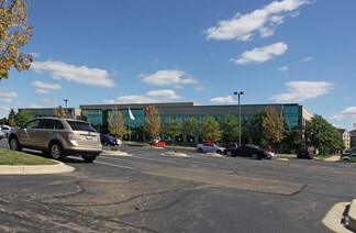 More details for 975 Meridian Lakes Dr, Aurora, IL - Office for Lease