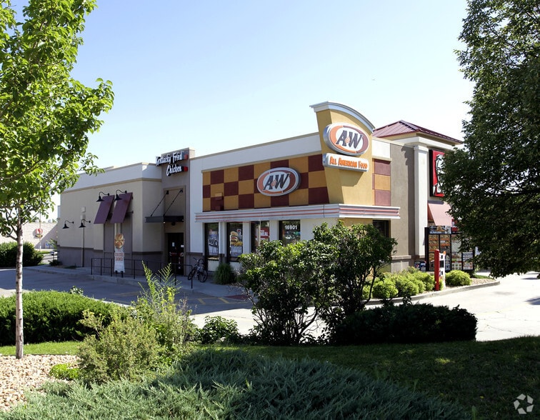 16911-16981 E Quincy Ave, Aurora, CO for lease - Primary Photo - Image 3 of 9