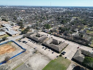 More details for 905 Medical Centre Dr, Arlington, TX - Office for Lease