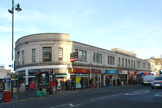 More details for 21 Wimbledon Brg, London - Retail for Lease