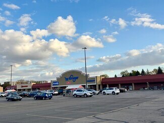 Plus de détails pour 1103-1225 W State Blvd, Fort Wayne, IN - Bureau/Médical, Commerce de détail à louer