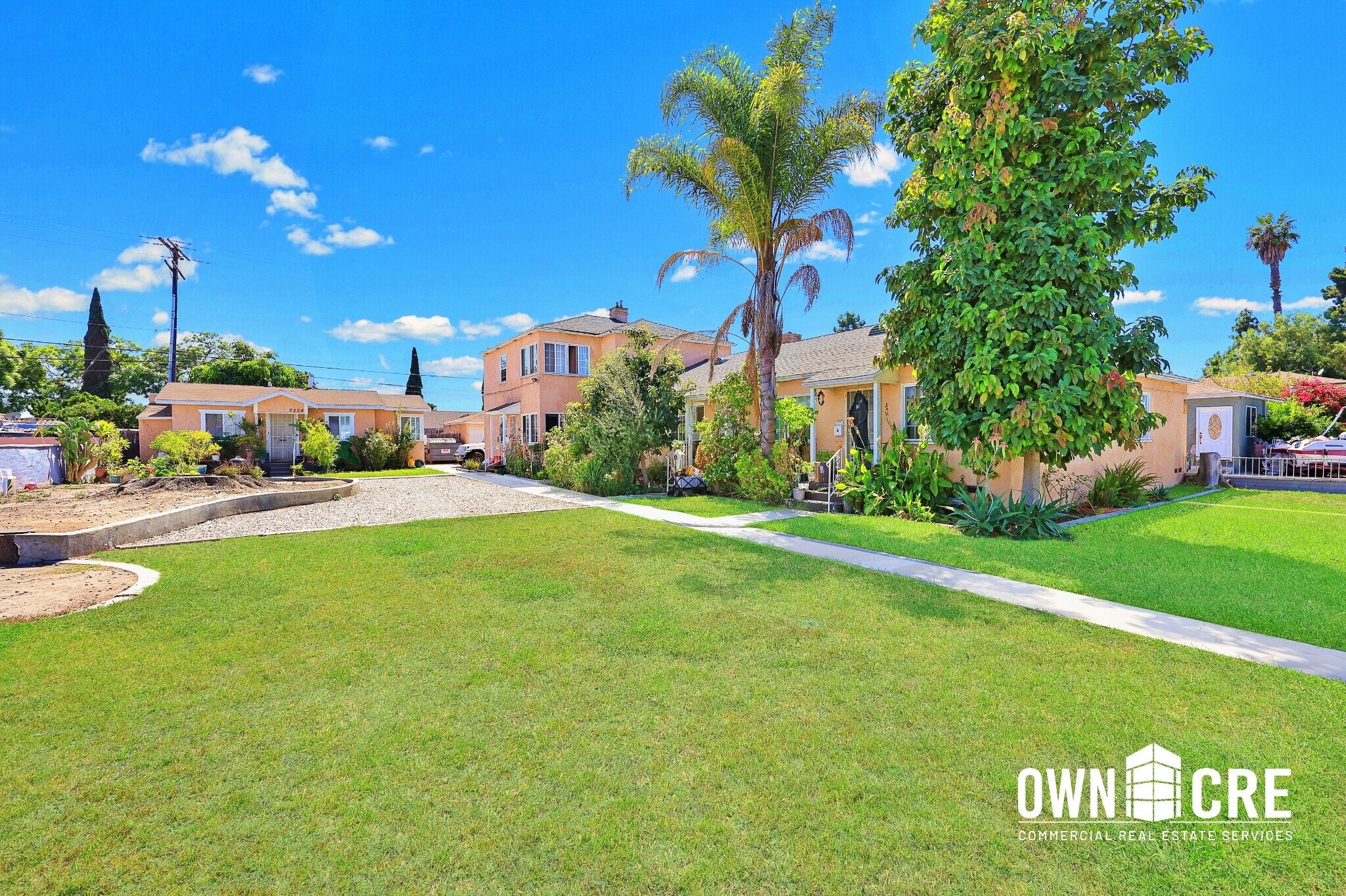 3220 Tecumseh Ave, South Gate, CA for sale Building Photo- Image 1 of 11