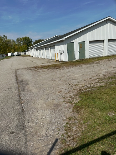 3121 Carrollton rd, Saginaw, MI for sale - Building Photo - Image 3 of 3