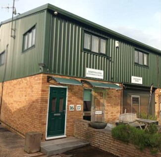 Plus de détails pour Darlingscott, Shipston On Stour - Bureau, Industriel/Logistique à louer