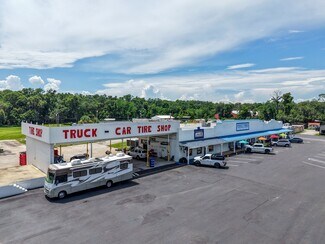Plus de détails pour 2520 US Hwy 441, Fruitland Park, FL - Commerce de détail à vendre