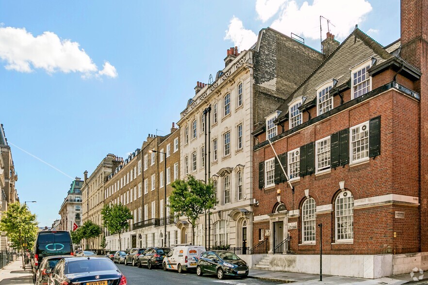 41 Devonshire St, London for sale - Primary Photo - Image 1 of 1