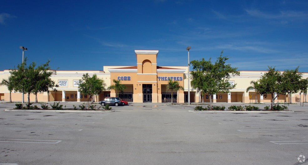 17355 NW 59th Ave, Hialeah, FL for sale - Building Photo - Image 2 of 6