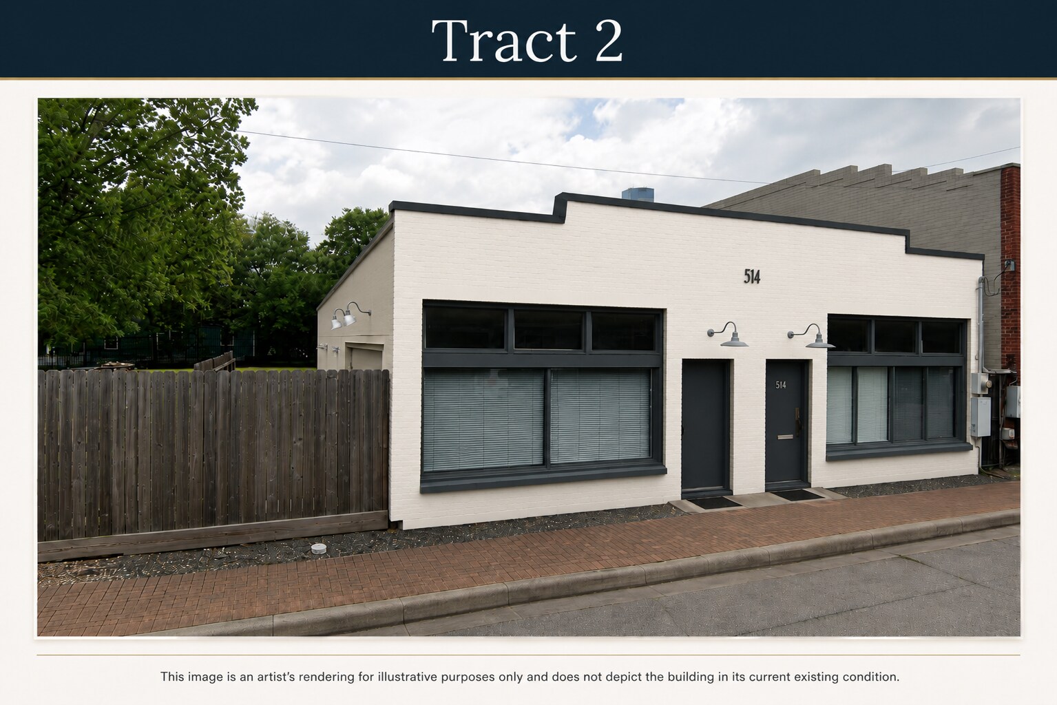 514 Henderson St, Houston, TX for sale Building Photo- Image 1 of 11