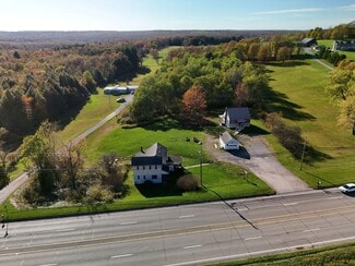 More details for 1056 S Saint Marys St, Saint Marys, PA - Land for Sale