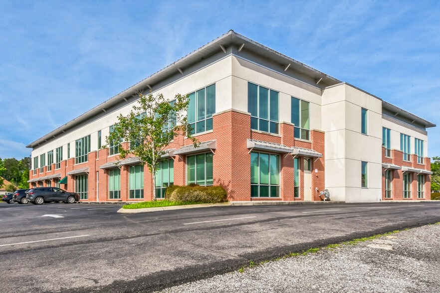1060 Peerless Xing NW, Cleveland, TN for lease - Building Photo - Image 3 of 8