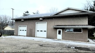 More details for 3988 N Dixie Hwy, Monroe, MI - Retail for Sale