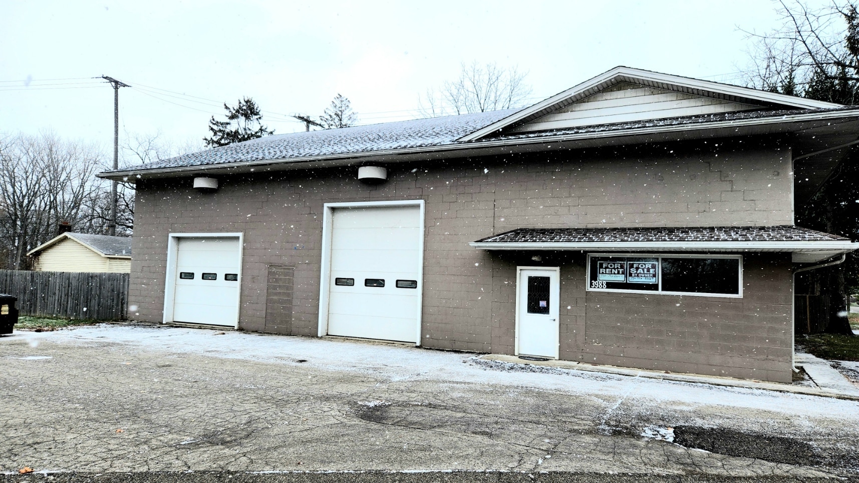 3988 N Dixie Hwy, Monroe, MI à vendre Photo principale- Image 1 de 27