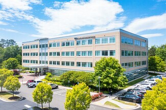 Plus de détails pour 7611 Forest Ave, Richmond, VA - Bureau/Médical à louer