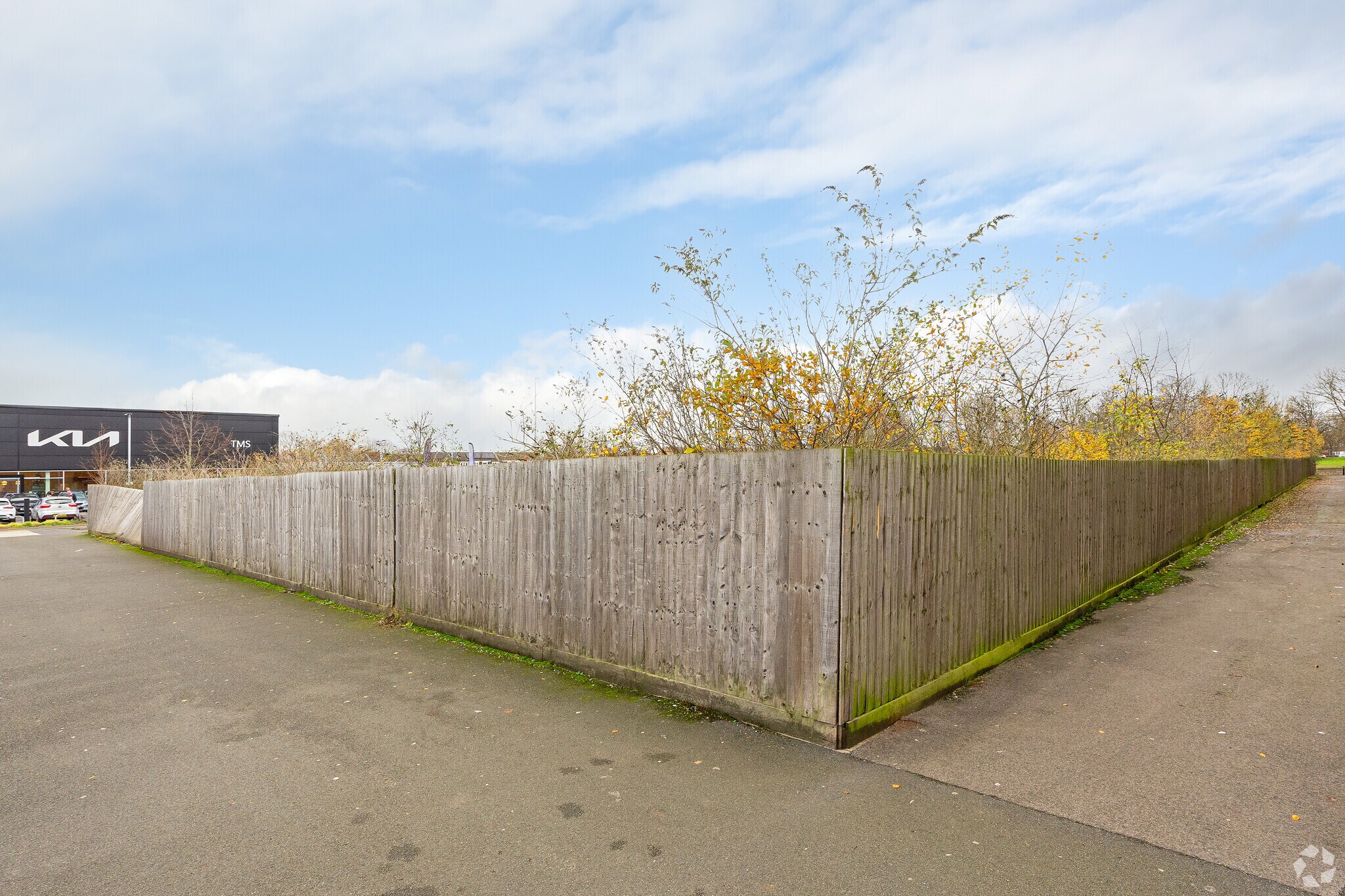 Melton Rd, Leicester for lease Primary Photo- Image 1 of 3