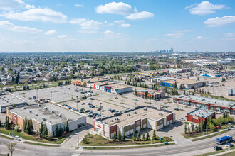 4204 139th Ave NW, Edmonton, AB - Aérien  Vue de la carte - Image1