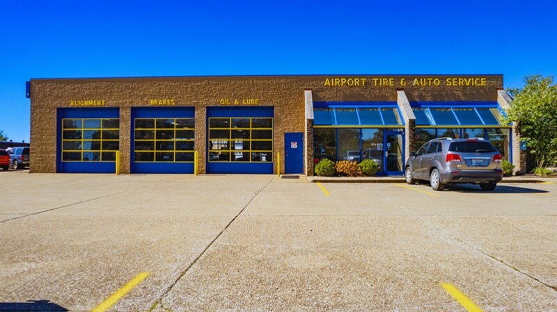 2919 Hebron Park Dr, Hebron, KY for sale - Building Photo - Image 3 of 5