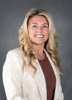 Kristy Lauhoff