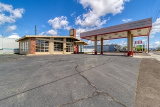 Plus de détails pour 1745 Isaacs Ave, Walla Walla, WA - Industriel à vendre