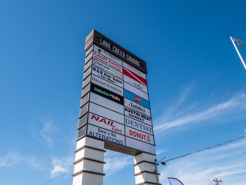 12129 Ranch Road 620 N, Austin, TX à louer - Photo du bâtiment - Image 2 de 13