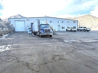 More details for 6100 County Road 335 rd, New Castle, CO - Industrial for Lease