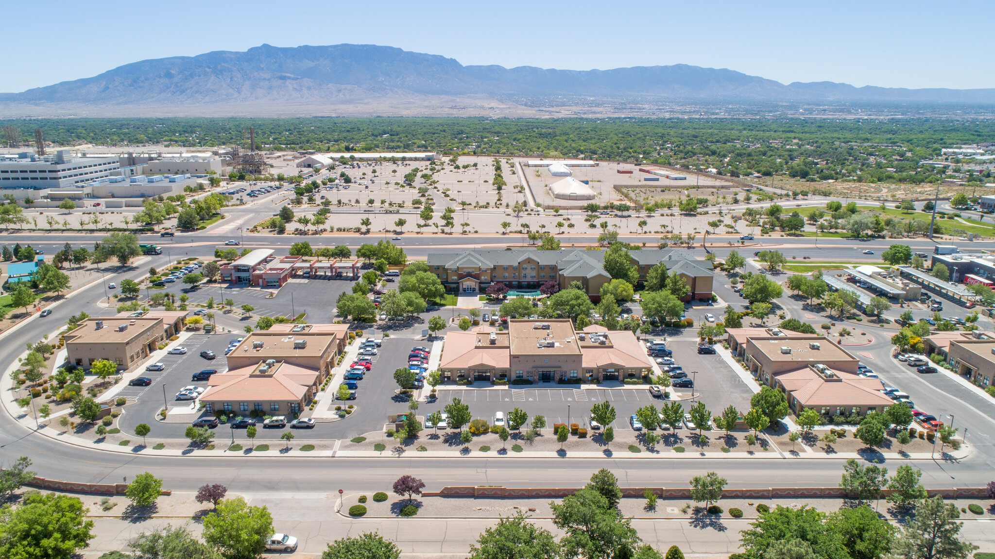 2220 Grande Blvd SE, Rio Rancho, NM for sale Building Photo- Image 1 of 1