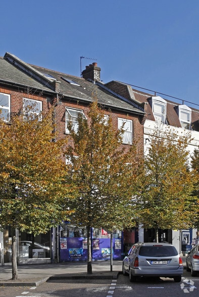 316 Neasden Ln, London for lease - Building Photo - Image 2 of 10