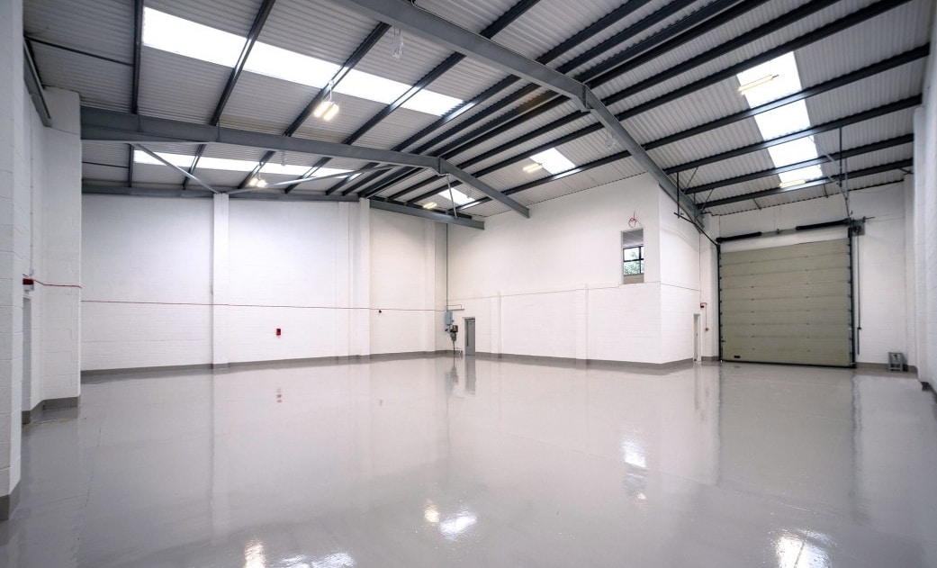 Spitfire Clos, Huntingdon à louer Photo intérieure- Image 1 de 1