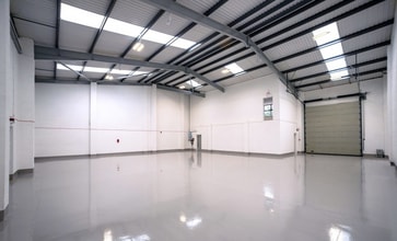 Spitfire Clos, Huntingdon à louer Photo intérieure- Image 1 de 1