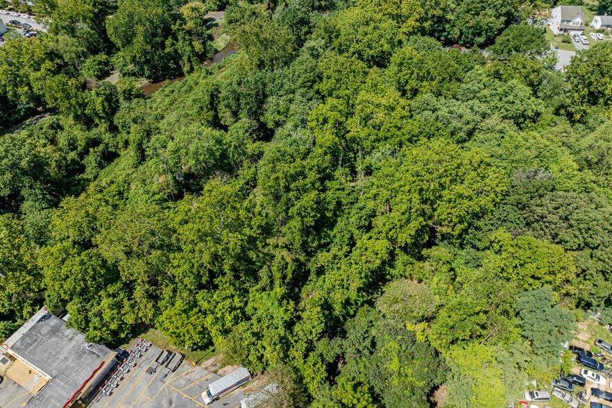 Cissell Ave, Laurel, MD for sale - Aerial - Image 3 of 35