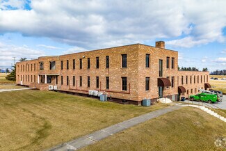 Plus de détails pour 5000 Letterkenny Rd, Chambersburg, PA - Bureau à louer