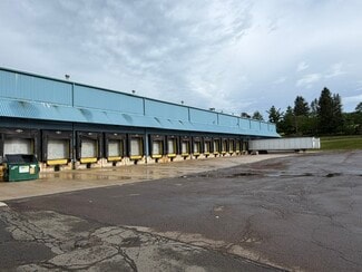 More details for 1220 Oak Hill Rd, Mountain Top, PA - Industrial for Lease